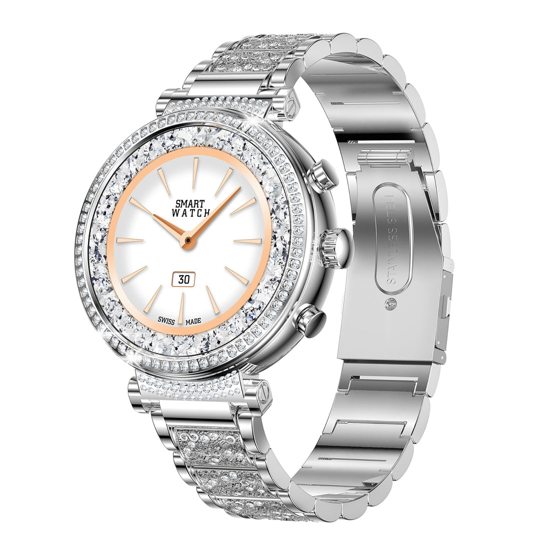 TK28 Smartwatch