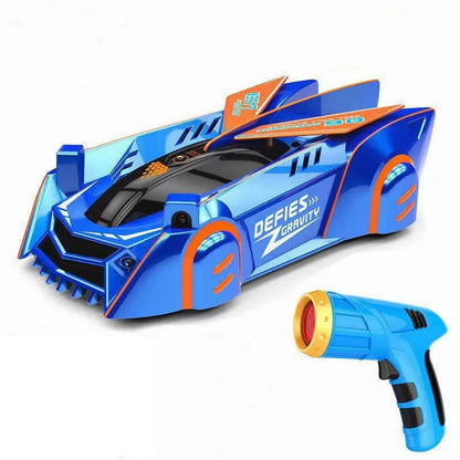 Schwerkraftwidriges Laser RC Auto