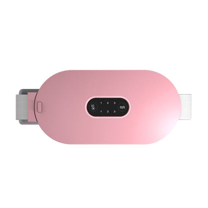 ThermaEase Menstruationskissen – Lindernd, Erwärmend und Bequem