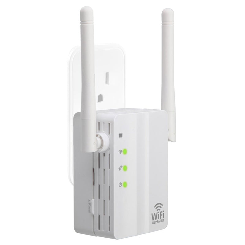 Wireless Wifi Extender