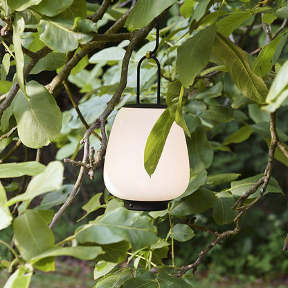 Akku Tischlampe Tragbare LED Laterne