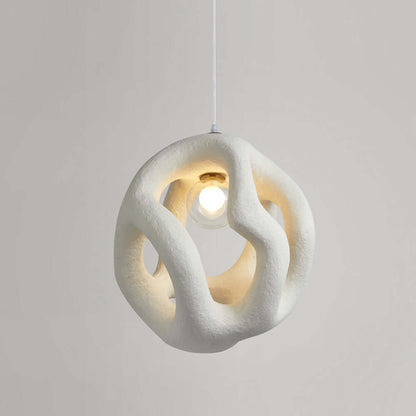 Moderne Pendelleuchte -minimalistisches Design