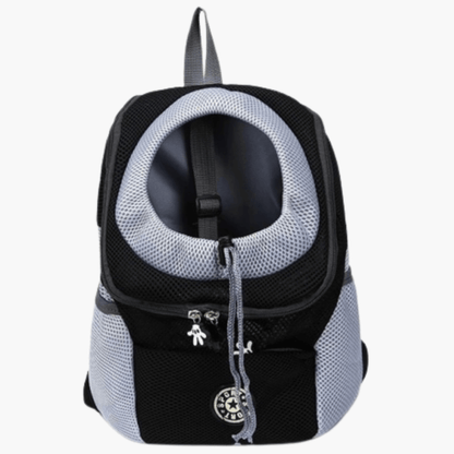Hunderucksack Atmungsaktiv &amp; Sicher