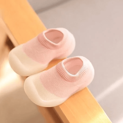 Kinder-Barfußschuhe - Natürliche Entwicklung &amp; Komfort