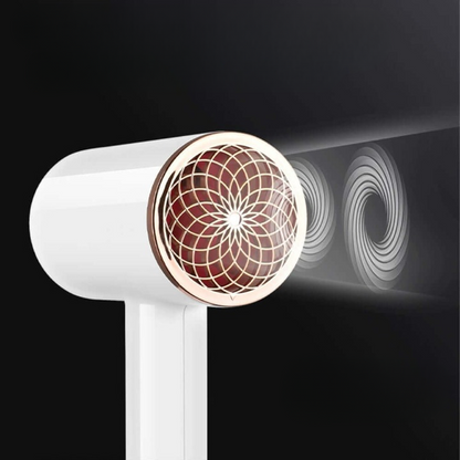 Professioneller 2400W Föhn, Warm &amp; Kalt