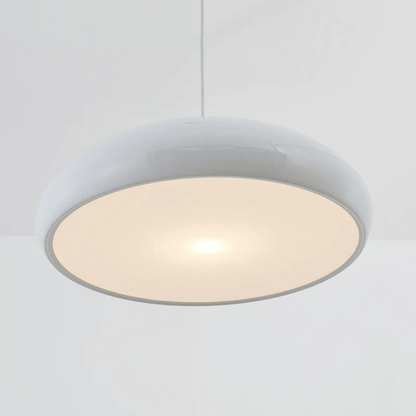 Moderne Runde LED Pendelleuchte