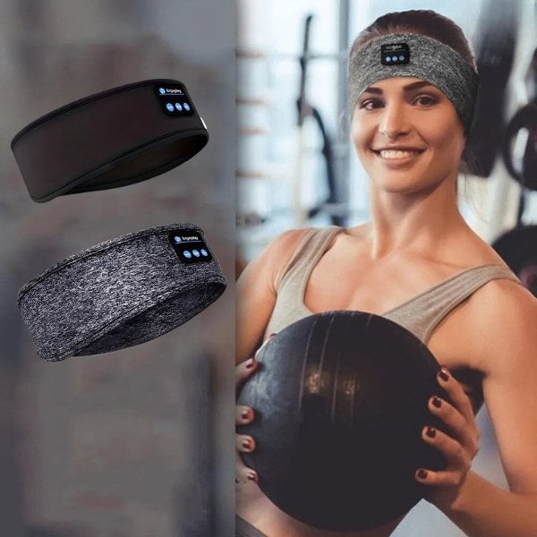 Ultra-leise Schlafkopfhörer