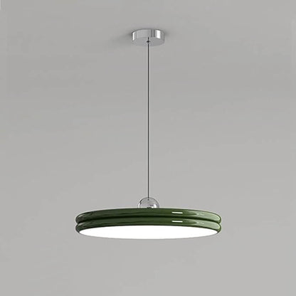 Moderne Dimmbare LED Pendelleuchte