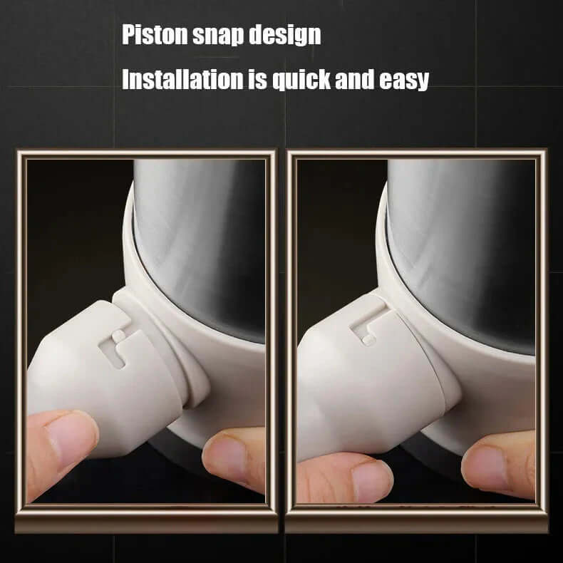 Manuelle Wurstfüllmaschine - Für frische, selbstgemachte Würste