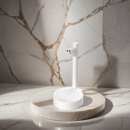 Tragbarer Wasserzapfer für Bett &amp; Schreibtisch