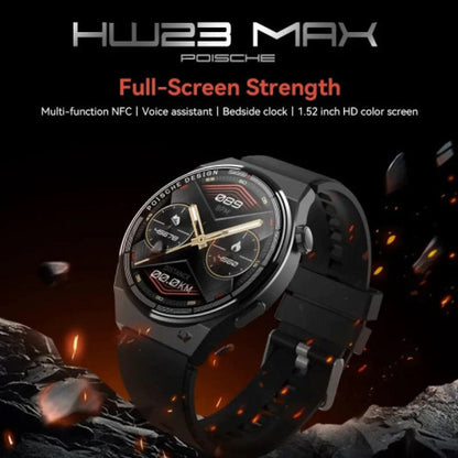 GT8 Sports Smartwatch – Bluetooth Fitness Tracker für Männer &amp; Frauen, kompatibel mit Android &amp; iOS