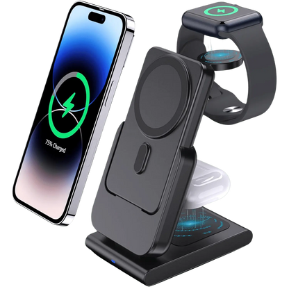 Power Bundle mit kostenlosem Case