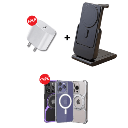 3 in 1 Power Bank Bundle