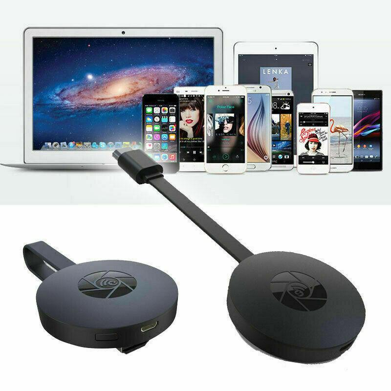 Tragbarer kabelloser 1080P Display HDMI TV Empfänger