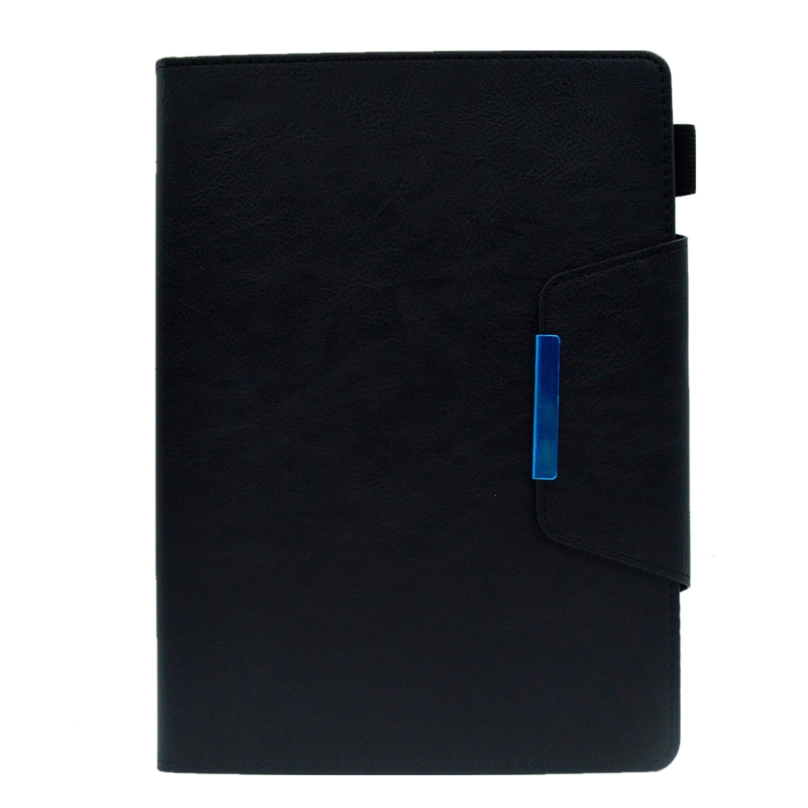 Business Folio Magnetische PU Leder Pad Fall Für APPLE iPad