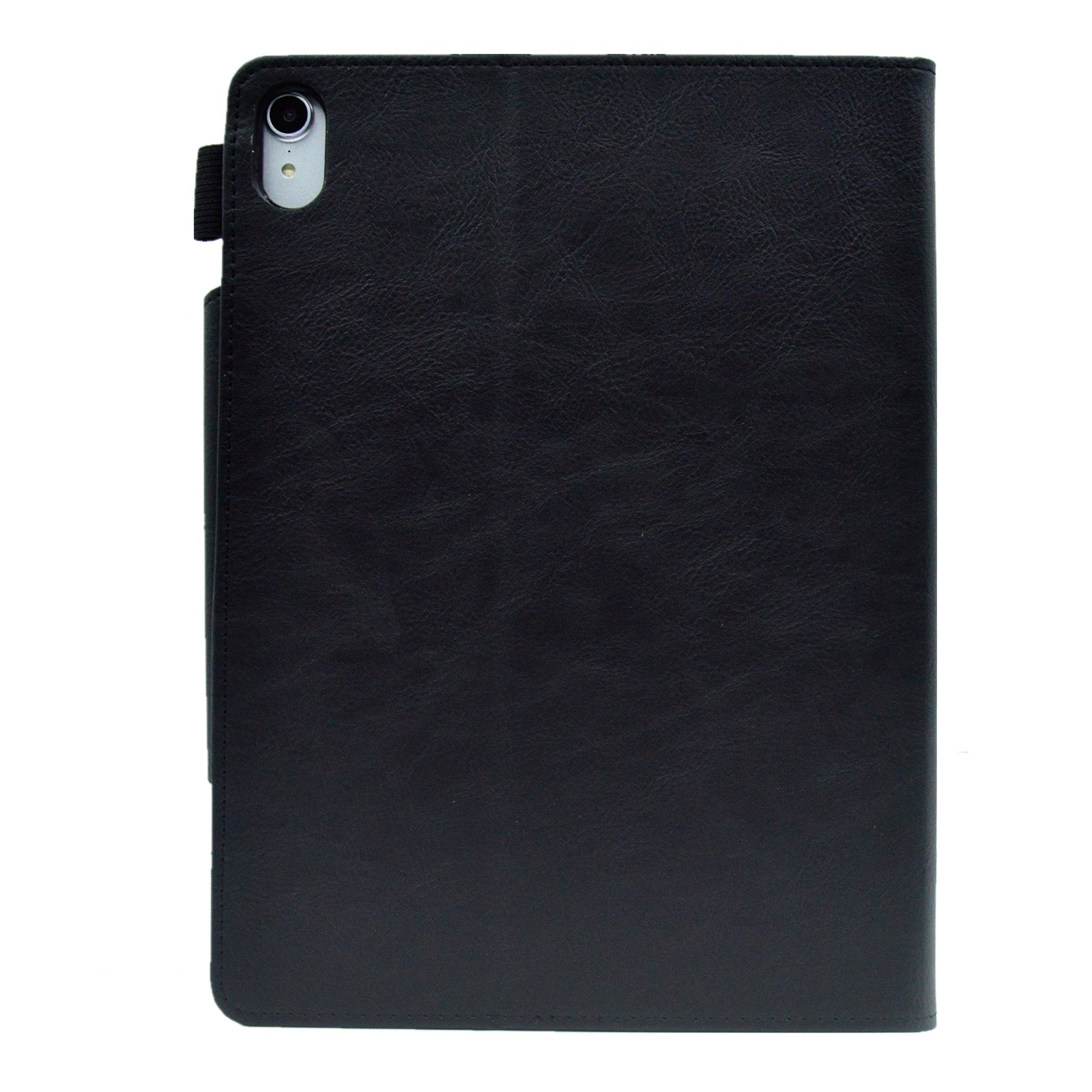 Business Folio Magnetische PU Leder Pad Fall Für APPLE iPad