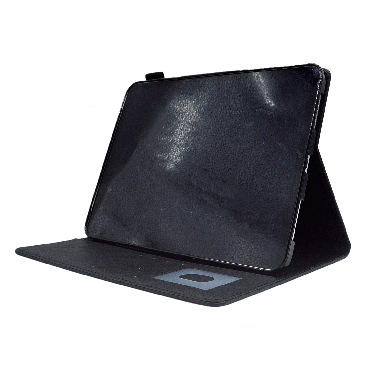 Business Folio Magnetische PU Leder Pad Fall Für APPLE iPad