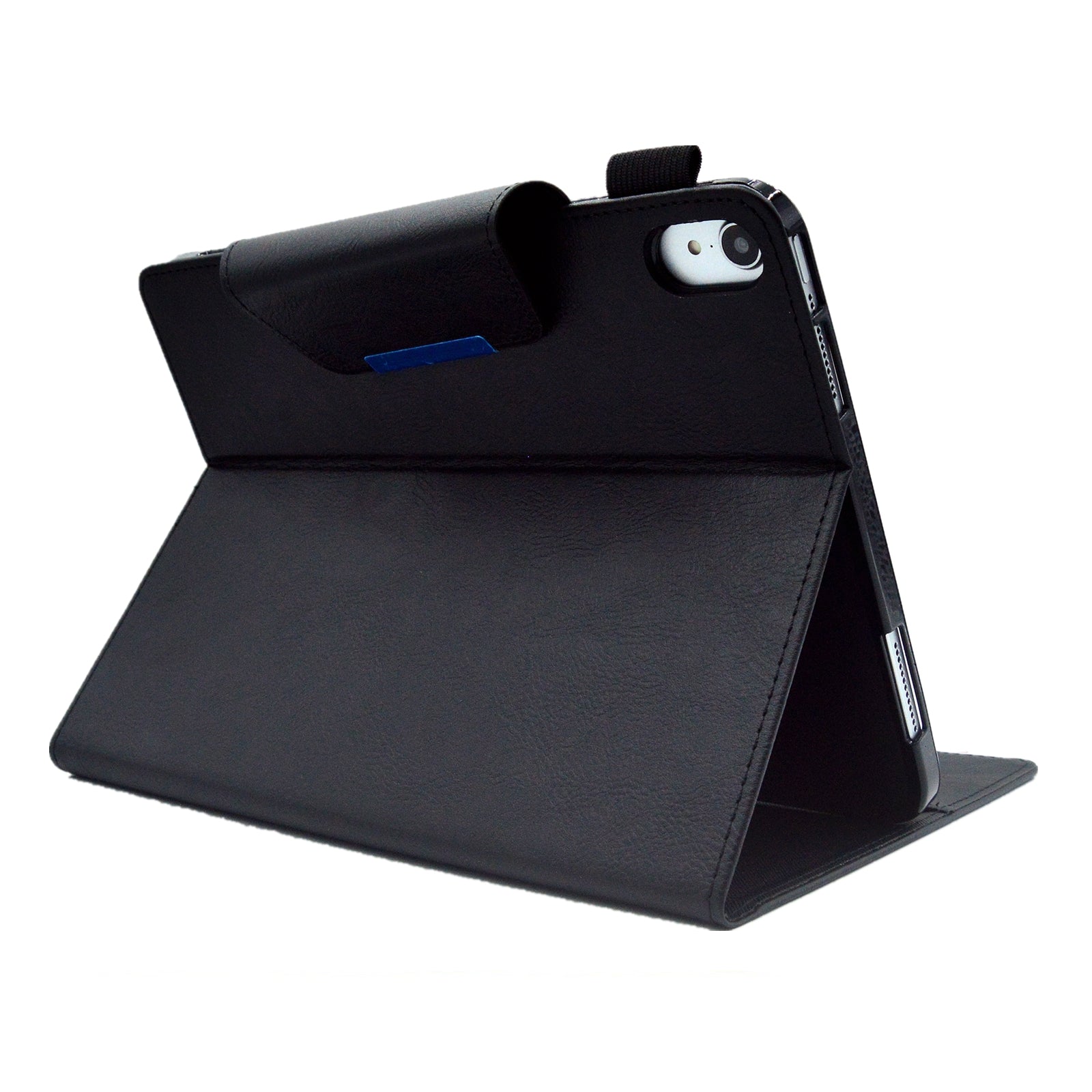 Business Folio Magnetische PU Leder Pad Fall Für APPLE iPad