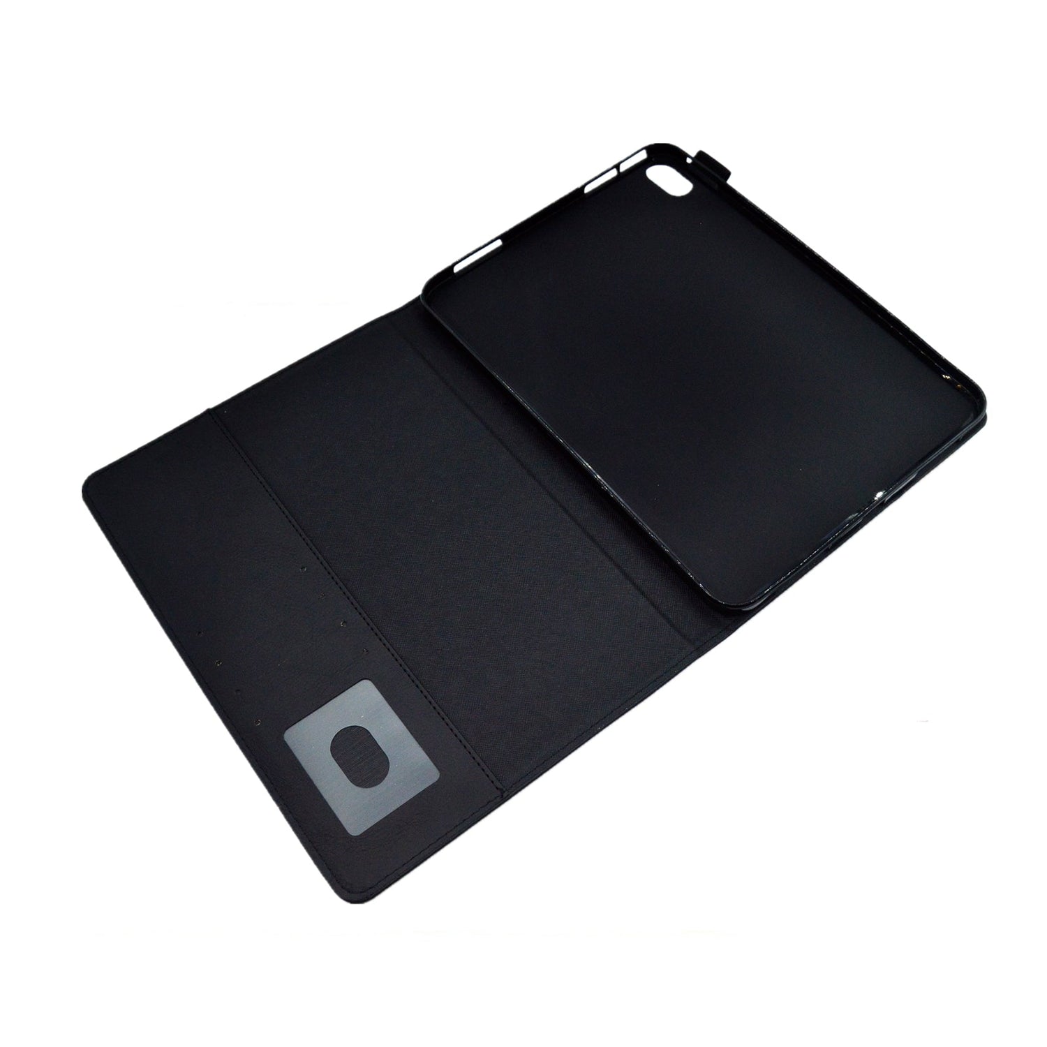 Business Folio Magnetische PU Leder Pad Fall Für APPLE iPad