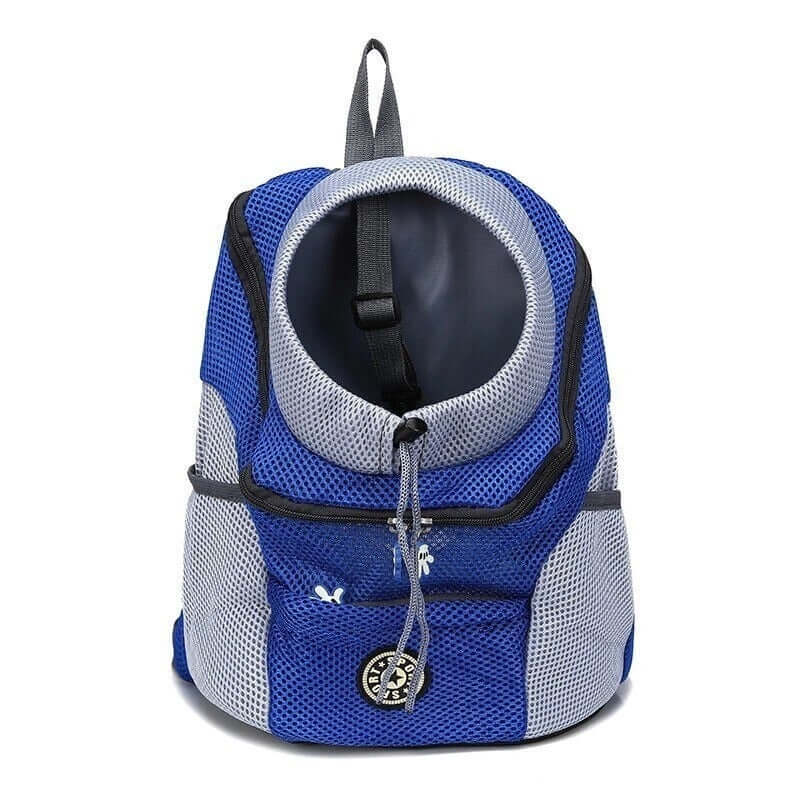 Hunderucksack Atmungsaktiv &amp; Sicher