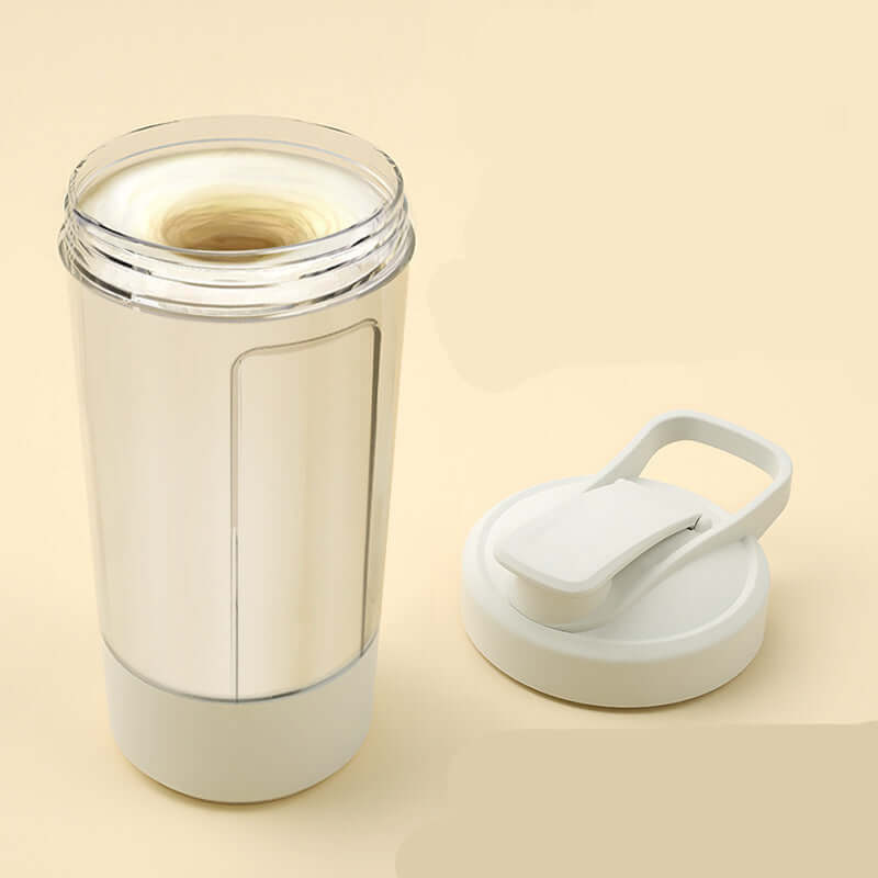 Tragbarer Automatischer Shaker - Shakes &amp; Smoothies Mixen