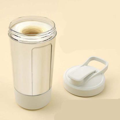 Tragbarer Automatischer Shaker - Shakes &amp; Smoothies Mixen