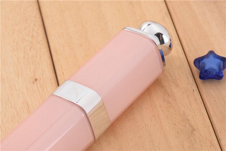 Lippenstift Selbstkleber