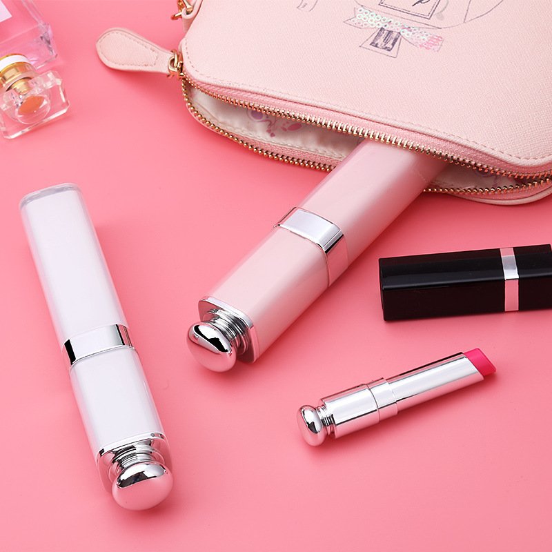 Lippenstift Selbstkleber