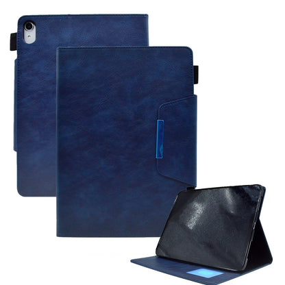 Business Folio Magnetische PU Leder Pad Fall Für APPLE iPad