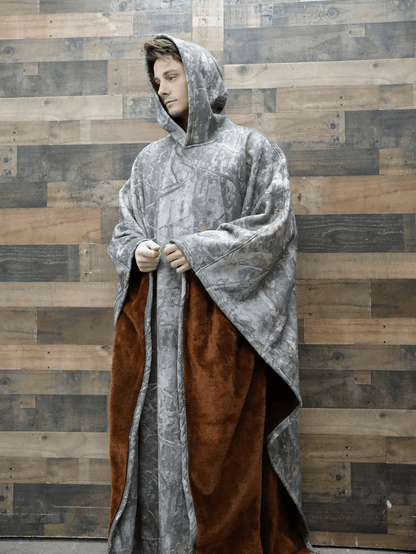 ArcticFlare™ - ARCANE HOODIE
