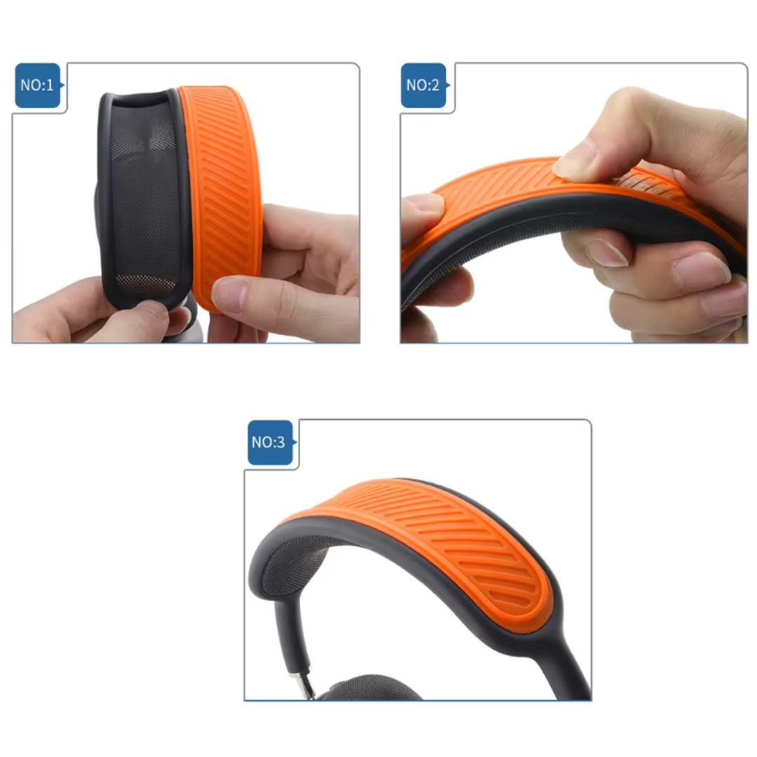 AirPods Max Kopfband-Abdeckung