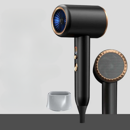 Professioneller 2400W Föhn, Warm &amp; Kalt