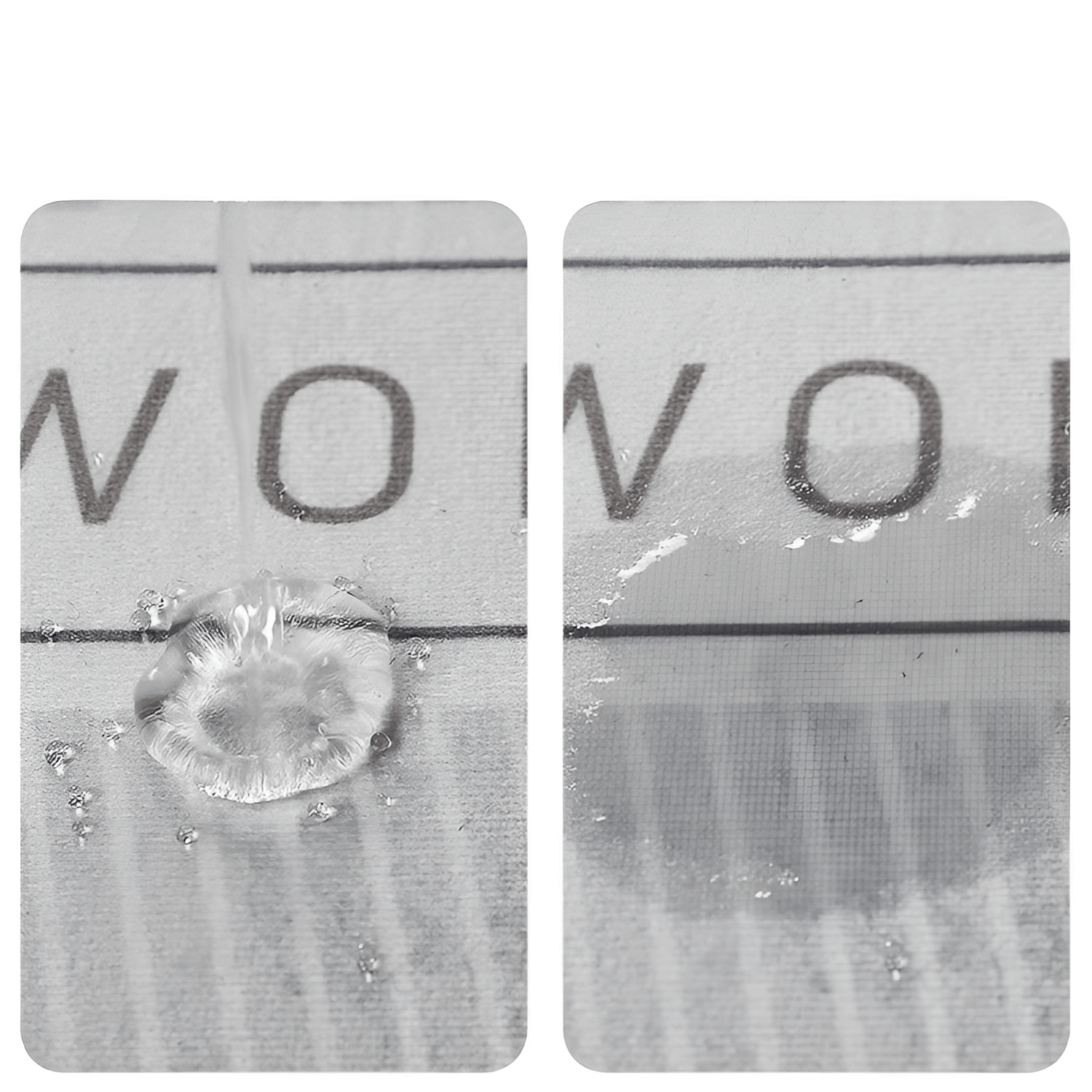 Ergonomische Komfort-Küchenmatte - Rutschfest &amp; Weich