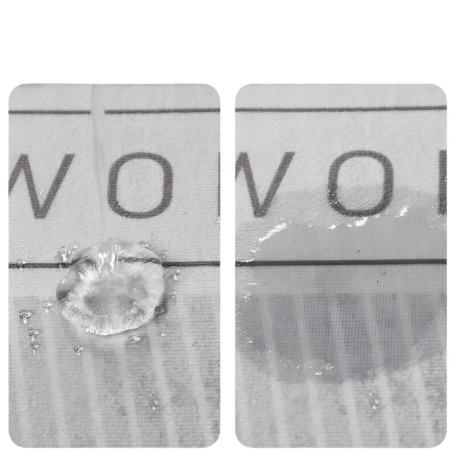 Ergonomische Komfort-Küchenmatte - Rutschfest &amp; Weich