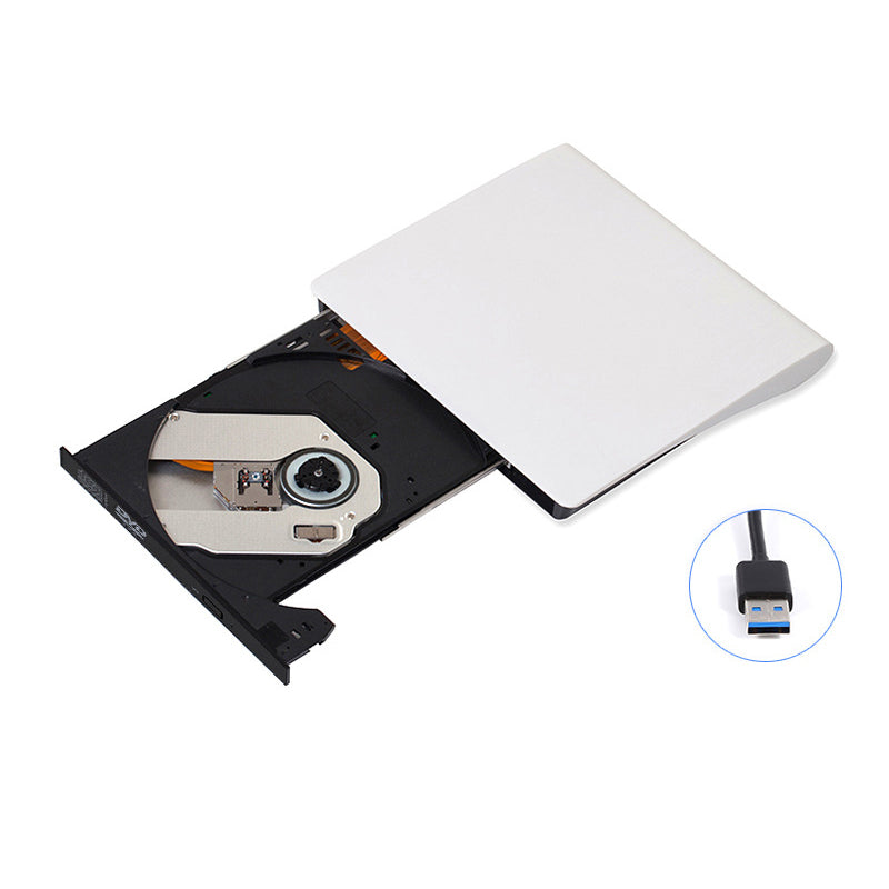 Externe CD DVD Laufwerk