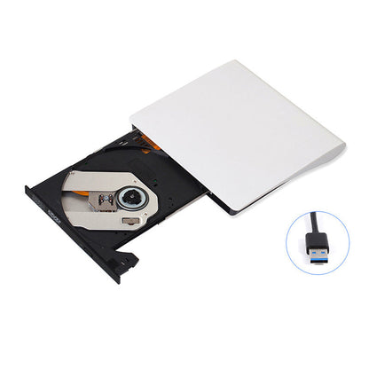 Externe CD DVD Laufwerk