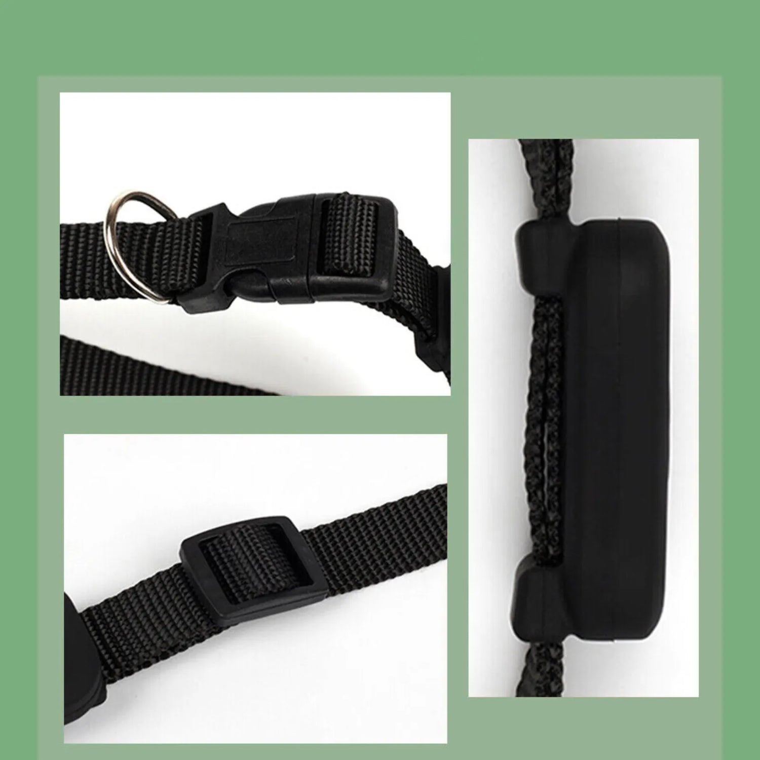 GPS-Tracker für Hunde &amp; Katzen mit Echtzeit-Ortung