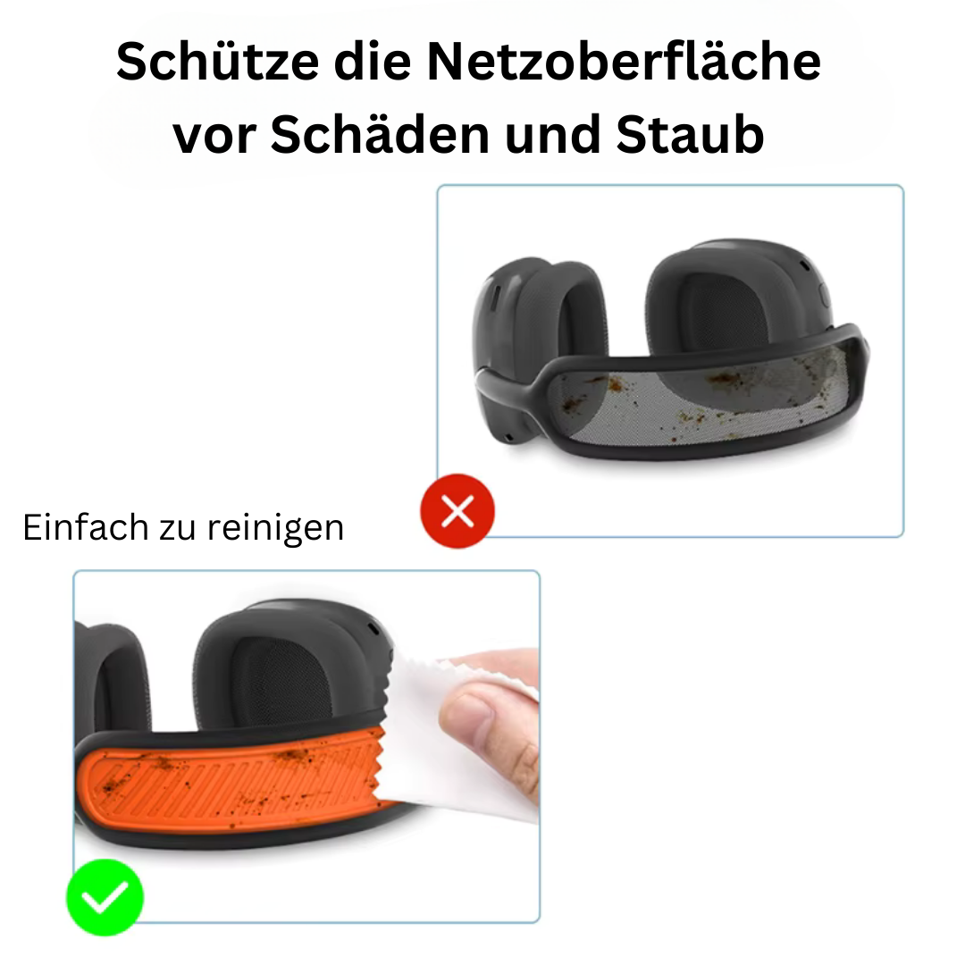 AirPods Max Kopfband-Abdeckung