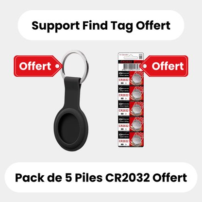GPS-Tracker Senior Zelara™ – Präzise Verfolgung Ohne Abonnement - ANDROID / iOS