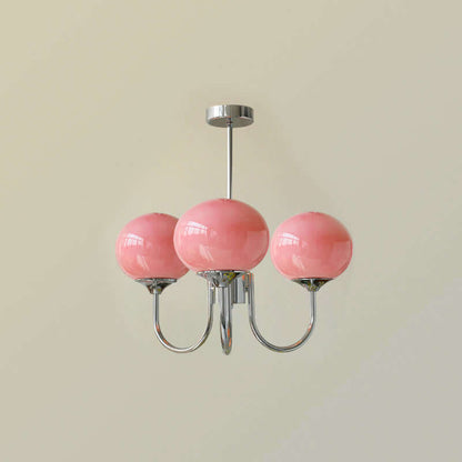 Eleganter Kronleuchter