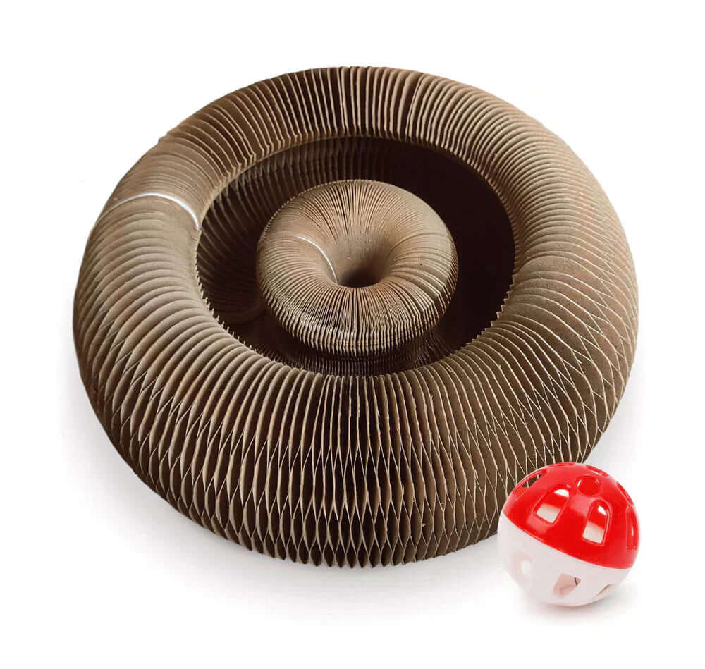 Interaktives Katzenspielzeug - Spiel &amp; Spaß