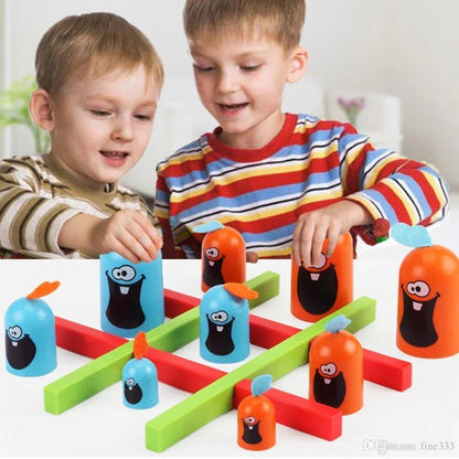 Zelara - Spielzeit in Lernzeit verwandeln