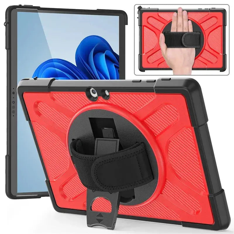 ArmorShield360 für Microsoft Surface Pro &amp; Go