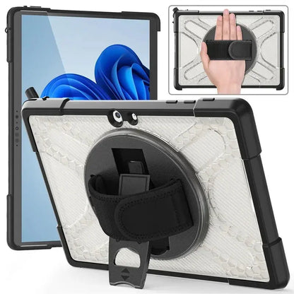 ArmorShield360 für Microsoft Surface Pro &amp; Go