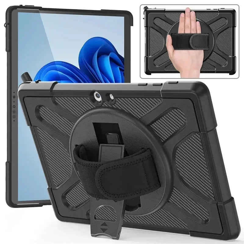 ArmorShield360 für Microsoft Surface Pro &amp; Go