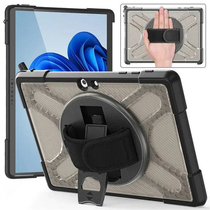 ArmorShield360 für Microsoft Surface Pro &amp; Go