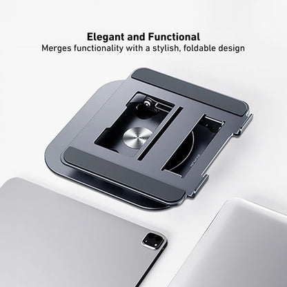 Laptopständer mit 360° Drehung