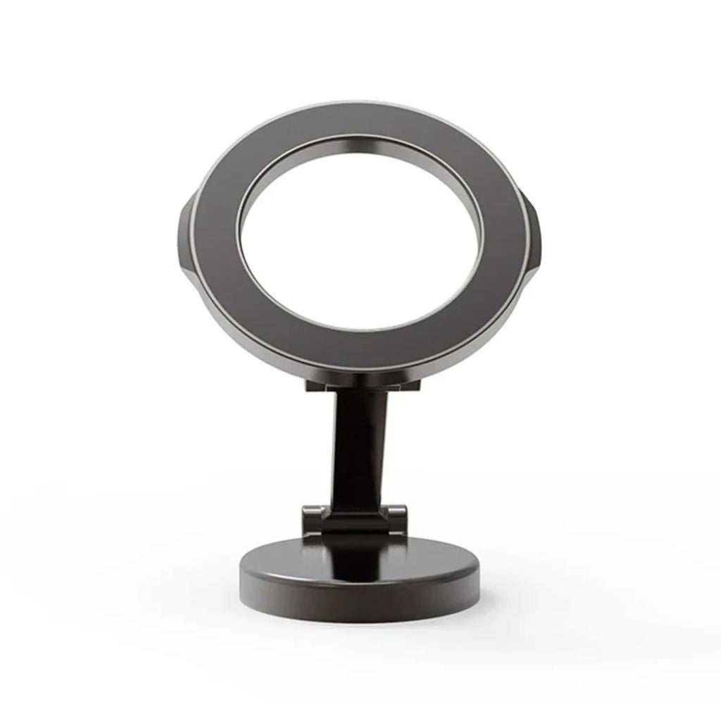 Magnetischer Handyhalter für das Auto mit Rotation und Faltung