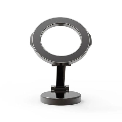 Magnetischer Handyhalter für das Auto mit Rotation und Faltung