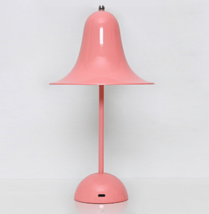 Schnurlose LED Tischlampe - Modernes Design